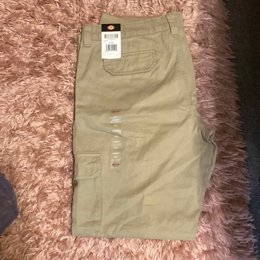 Dickies relaxed
